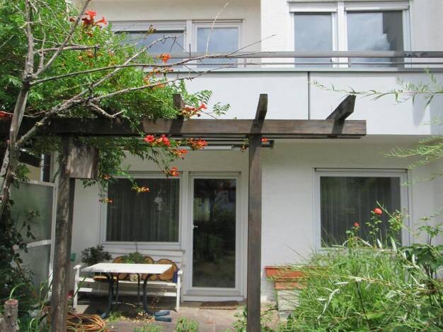 Reihenmittelhaus zum Kauf 719.000 € 4 Zimmer 144 m² 207 m² Grundstück Neugereut Stuttgart 70378