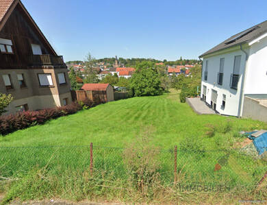 Grundstück zum Kauf 62.000 € 1.045 m² Grundstück Hülzweiler Schwalbach / Hülzweiler 66773