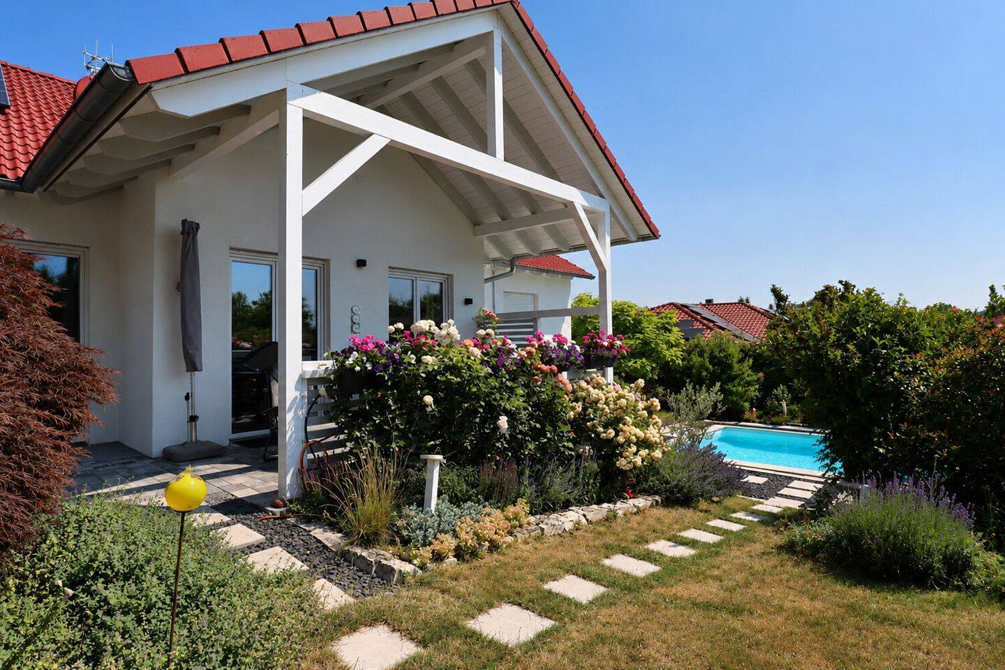 Einfamilienhaus zum Kauf - Ansicht 6