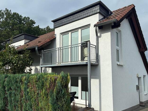 Doppelhaushälfte zum Kauf 139.000 € 2 Zimmer 55 m² 100 m² Grundstück Neheim-Hüsten Arnsberg 59759