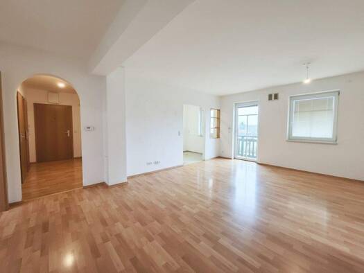 Wohnung zur Miete 834 € 4 Zimmer 79,5 m² 1. Geschoss Prielstraße Hofamt Priel 3681