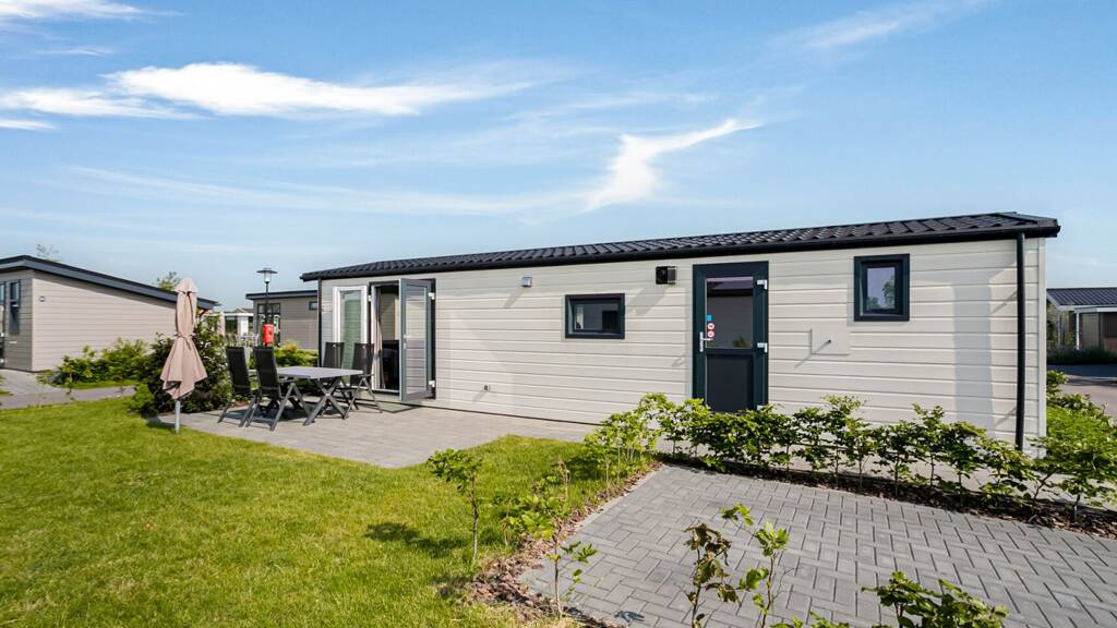 Einfamilienhaus zum Kauf 145.000 € 3 Zimmer 40 m² 203 m² Grundstück Liesbeth Tijsweg 7 Berkhout 1647LE