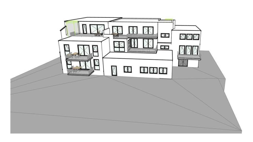 Wohnung zum Kauf - Erstbezug provisionsfrei 373.800 € 3 Zimmer 81,3 m² frei ab sofort Schweich 54338