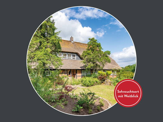 Bauernhaus zum Kauf 599.000 € 11 Zimmer 432 m² 3.289 m² Grundstück Nahrendorf 21369