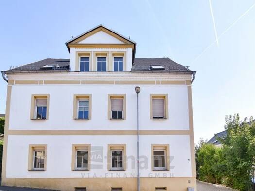 Mehrfamilienhaus zum Kauf als Kapitalanlage geeignet 79.000 € 9 Zimmer 190,5 m² 307 m² Grundstück Geringswalde 09326