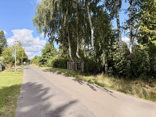 Grundstück zum Kauf 235.000 € 719 m² Grundstück Fredersdorf-Nord Fredersdorf-Vogelsdorf 15370