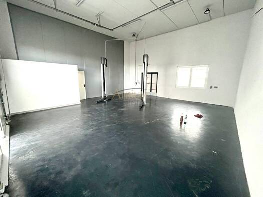 Lagerhalle zur Miete - Erstbezug 725 € 72,5 m² Lagerfläche Sollenau 2601