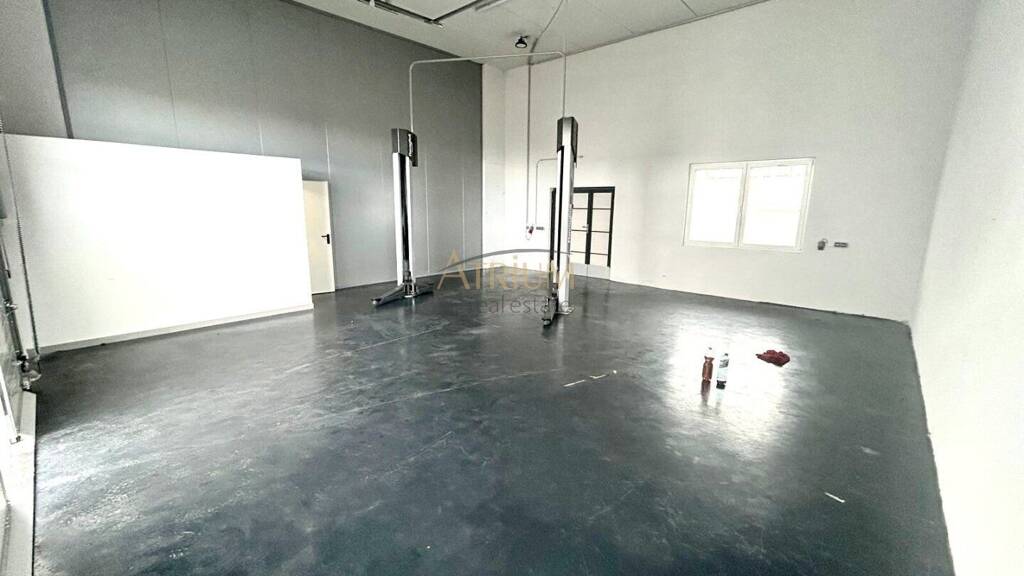 Lagerhalle zur Miete - Erstbezug 725 € 72,5 m² Lagerfläche Sollenau 2601