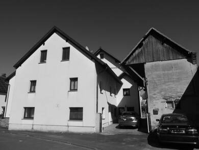 Mehrfamilienhaus zum Kauf 925.000 € 14 Zimmer 395 m² 630 m² Grundstück Münster Münster 64839