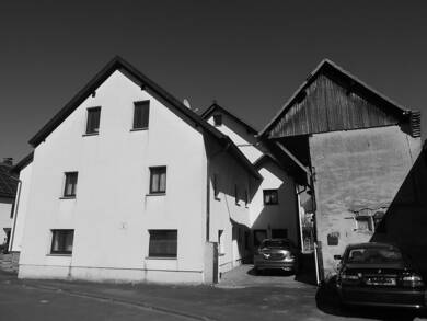 Mehrfamilienhaus zum Kauf 925.000 € 14 Zimmer 395 m² 630 m² Grundstück Münster Münster 64839