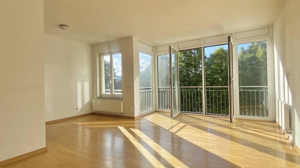 Wohnung zum Kauf 349.000 € 2 Zimmer 63,2 m² 2. Geschoss Dornbusch Frankfurt 60320