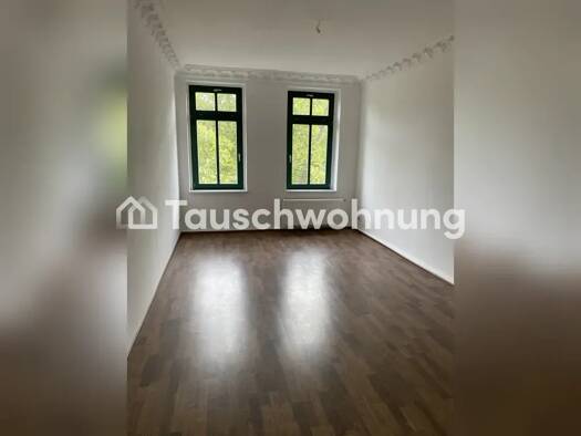 Wohnung zur Miete Tauschwohnung 670 € 3 Zimmer 67 m² 3. Geschoss Südvorstadt Süd 04275