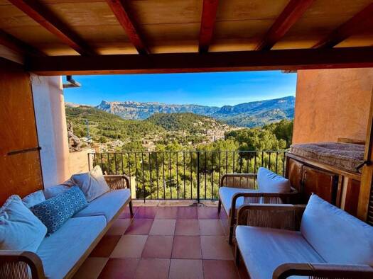 Wohnung zum Kauf 598.000 € 2 Zimmer 80 m² EG Sóller 07108