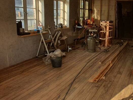 Bauernhaus zum Kauf 210.000 € 4 Zimmer 120 m² 1.300 m² Grundstück Uelitz 19077