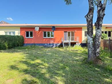 Reihenmittelhaus zur Miete 1.125 € 5 Zimmer 125 m² Barner Stück Klein Trebbow / Barner Stück 19069