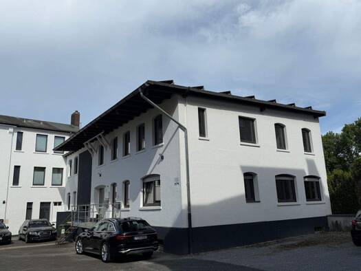 Bürofläche zur Miete provisionsfrei 1.575 € 5 Zimmer 179 m² Bürofläche Fürstenbergstraße 7 a Kernstadt Paderborn 33102
