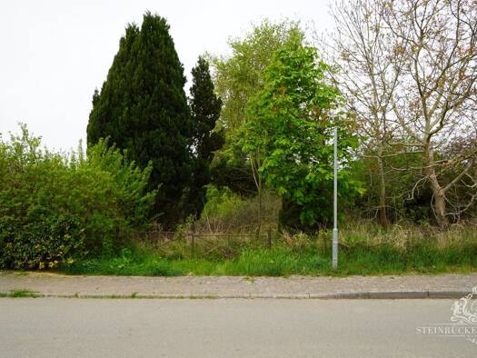 Grundstück zum Kauf 175.000 € 1.087 m² Grundstück Dreschvitz 18573