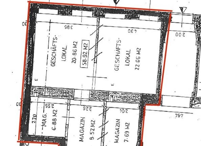 Gastronomie/Hotel zum Kauf 219.000 € Wien,Landstraße 1030