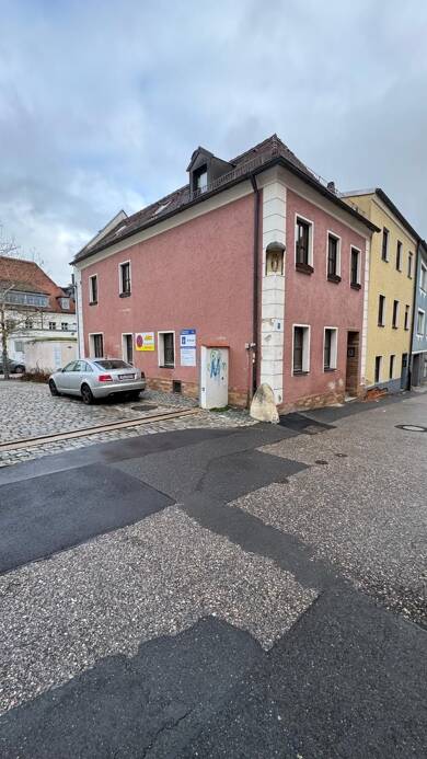 Immobilie zum Kauf als Kapitalanlage geeignet 389.000 € 15 Zimmer 315 m² 164 m² Grundstück Amberg Amberg 92224