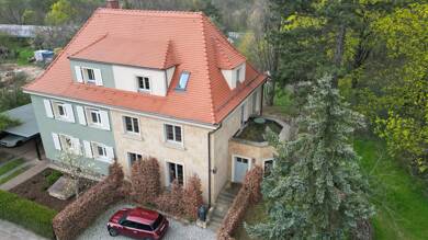 Doppelhaushälfte zum Kauf 800.000 € 4 Zimmer 191 m² 553 m² Grundstück Oberwartha Dresden 01156