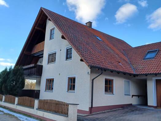 Wohnung zur Miete 660 € 5 Zimmer 113,9 m² Geschoss 2/3 frei ab 01.03.2026 Tautenwind Heideck 91180