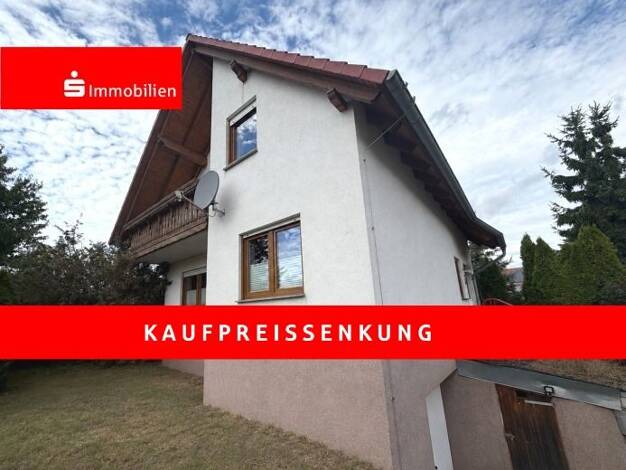 Einfamilienhaus zum Kauf 285.000 € 5 Zimmer 104,1 m² 690 m² Grundstück Bad Langensalza Bad Langensalza 99947