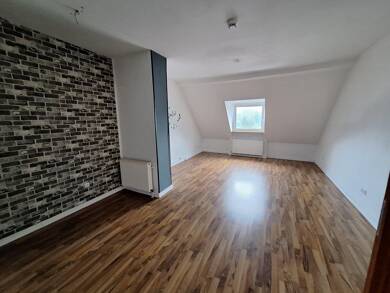 Wohnung zur Miete 565 € 4 Zimmer 80 m² Dachgeschoss, 2. Geschoss Uferstr. 3 Bonsfeld Velbert 42555