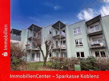 Wohnung zum Kauf 109.000 € 2 Zimmer 52 m² 1. Geschoss frei ab sofort Irlich Neuwied 56567