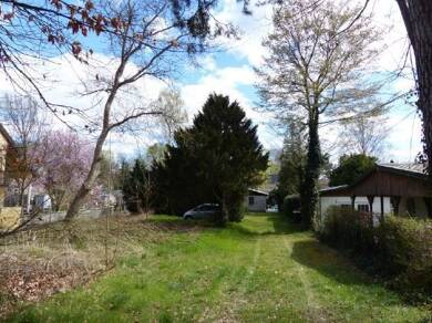 Grundstück zum Kauf 237.000 € 1.056 m² Grundstück Heinestraße 8 Rangsdorf Rangsdorf 15834