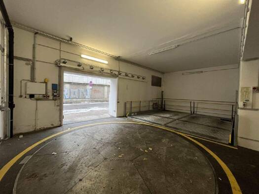 Garage zur Miete 174 € Innere Stadt 1010