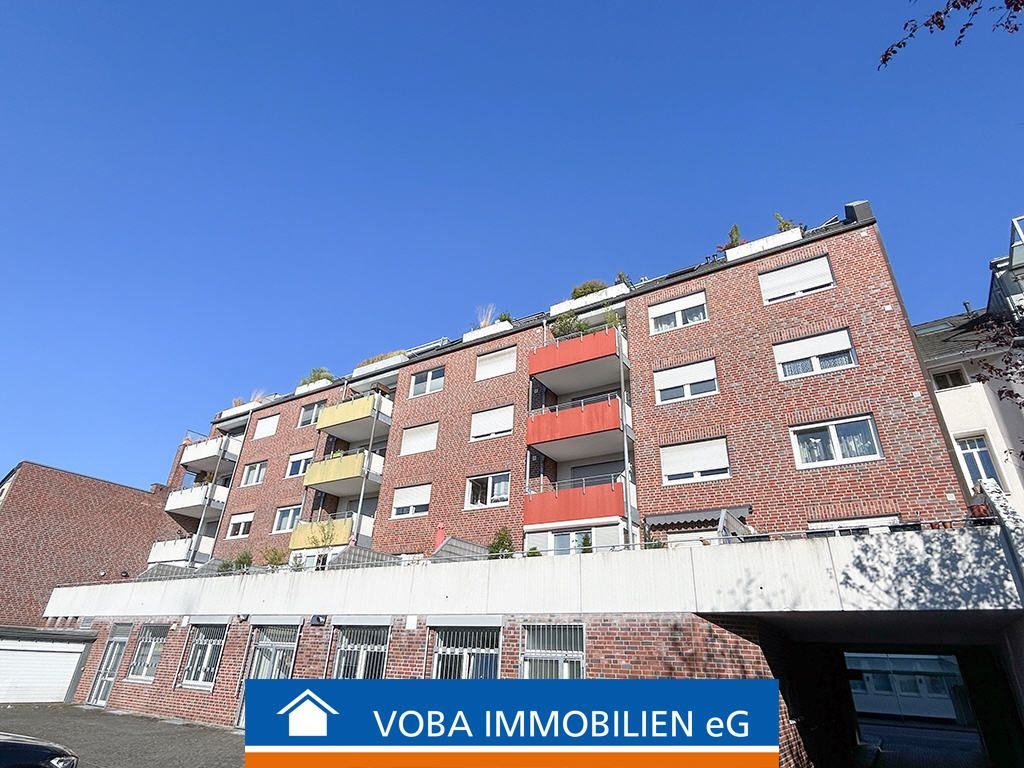 Wohnung zum Kauf 298.000 € 3 Zimmer 100 m²<br/>Wohnfläche Erkelenz Erkelenz 41812