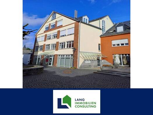 Terrassenwohnung zum Kauf 176.000 € 3 Zimmer 83 m² Geschoss 1/3 frei ab sofort Kastellaun 56288