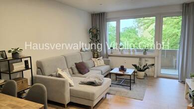 Wohnung zur Miete 570 € 2 Zimmer 42 m² frei ab 01.06.2025 Eschberg Saarbrücken / Eschberg 66121
