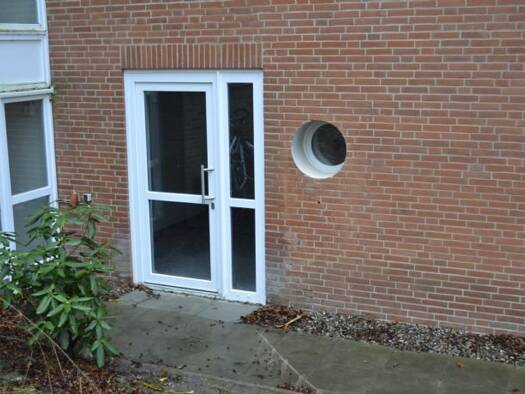 Studio zur Miete 260 € 1 Zimmer 21,5 m² EG frei ab 01.07.2026 Bockelsberg Lüneburg 21335