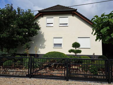 Einfamilienhaus zum Kauf provisionsfrei 645.000 € 12 Zimmer 215 m² 728 m² Grundstück Rathenow Rathenow 14712
