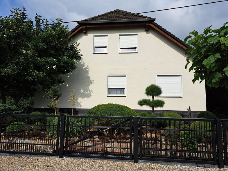 Einfamilienhaus zum Kauf provisionsfrei 610.000 € 12 Zimmer 215 m² 728 m² Grundstück Rathenow Rathenow 14712