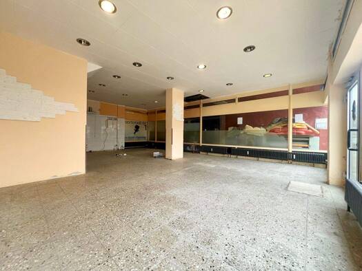 Praxisfläche zur Miete provisionsfrei 6,40 € 5 Zimmer 61 m² Bürofläche Unterpfaffenhofen Germering 82110