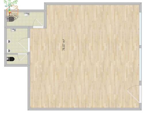 Halle/Industriefläche zum Kauf 180.000 € 80 m² Lagerfläche Wörgl 6300