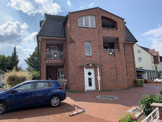 Wohnung zur Miete 720 € 4 Zimmer 114 m² frei ab 01.05.2026 Werl 59457