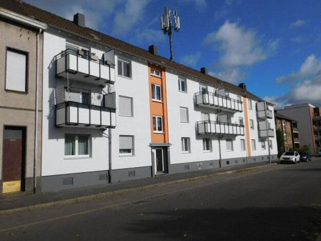 Wohnung zur Miete 890 € 3 Zimmer 74,6 m² 2. Geschoss frei ab 22.08.2026 Werkstättenstraße 80 Oppum Oppum 47809