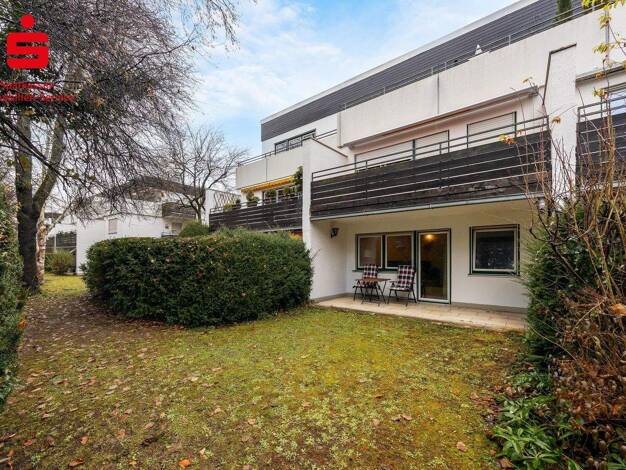 Wohnung zum Kauf 270.000 € 1 Zimmer 44,2 m² Pasing-Obermenzing München 81245