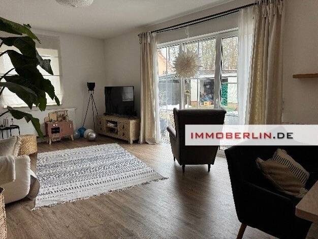 Einfamilienhaus zum Kauf 466.600 € 4 Zimmer 92 m² 779 m² Grundstück Alt Ruppin Neuruppin 16827