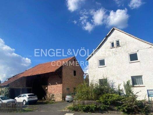 Grundstück zum Kauf 649.000 € 1.925 m² Grundstück Nordshausen Kassel 34132