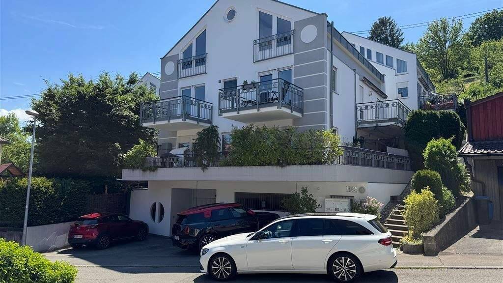 Wohnung zum Kauf 219.000 € 3 Zimmer 65,1 m² 3. Geschoss Wannweil 72827