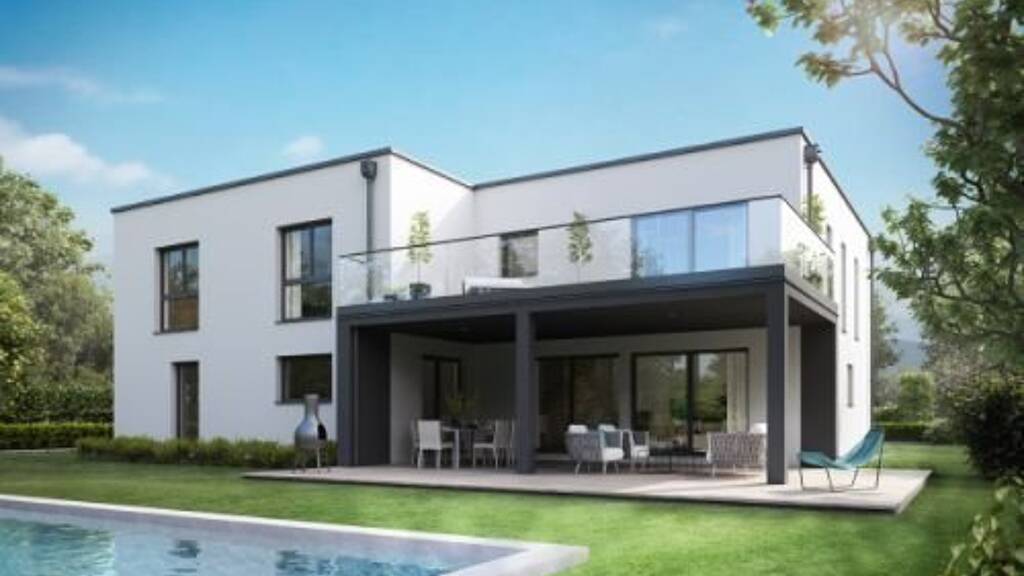 Mehrfamilienhaus zum Kauf provisionsfrei 1.201.850 € 6 Zimmer 240 m² 788 m² Grundstück Weißenthurm 56575