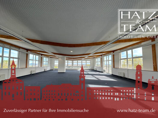 Bürokomplex zur Miete 9 € 604 m² Bürofläche Kohlbruck Passau 94036