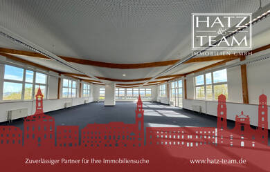 Bürokomplex zur Miete 9 € 604 m² Bürofläche Kohlbruck Passau 94036