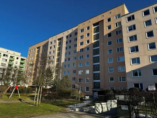 Wohnung zur Miete 718 € 2 Zimmer 60,9 m² frei ab 01.10.2026 Georg-Raloff-Ring 38 Steilshoop Wandsbek 22309