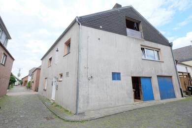 Maisonette zum Kauf 149.000 € 5 Zimmer 131,4 m² Schenkenschanz Kleve-Schenkenschanz 47533