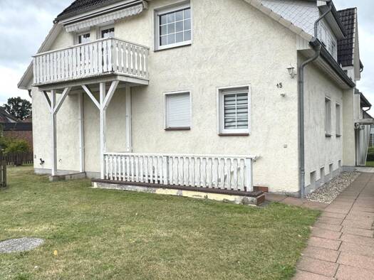 Wohnung zum Kauf 110.000 € 4 Zimmer 85,2 m² frei ab sofort Himbergen Himbergen 29584